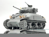 Border BT-056 1/35 Sherman M4A1 Late