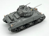Border BT-056 1/35 Sherman M4A1 Late