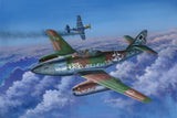 HobbyBoss 80373 1/48 Messerschmitt Me 262 A-1a/U5