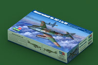 HobbyBoss 80373 1/48 Messerschmitt Me 262 A-1a/U5