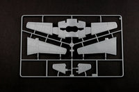 HobbyBoss 80373 1/48 Messerschmitt Me 262 A-1a/U5