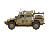 Meng VS-009 1/35 British Army HUSKY TSV (Tactical Support Vehicle)