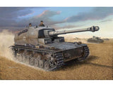 Trumpeter 00348 1/35 German Pz.Sfl. IV A Dicker Max