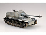 Trumpeter 00348 1/35 German Pz.Sfl. IV A Dicker Max