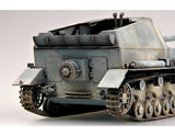 Trumpeter 00348 1/35 German Pz.Sfl. IV A Dicker Max
