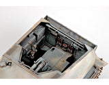 Trumpeter 00348 1/35 German Pz.Sfl. IV A Dicker Max