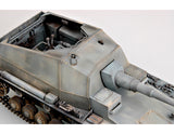 Trumpeter 00348 1/35 German Pz.Sfl. IV A Dicker Max