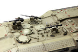 Meng SS-003 1/35 Israel Heavy Armoured Personnel Carrier Achzarit Early