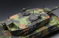 Meng TS-016 1/35 German Main Battle Tank Leopard 2 A4