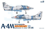 Magic Factory 5005 1/48 A-4M Skyhawk "Adversary"