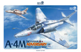 Magic Factory 5005 1/48 A-4M Skyhawk "Adversary"