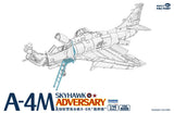 Magic Factory 5005 1/48 A-4M Skyhawk "Adversary"
