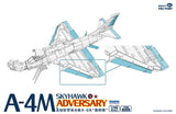 Magic Factory 5005 1/48 A-4M Skyhawk "Adversary"