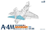 Magic Factory 5005 1/48 A-4M Skyhawk "Adversary"