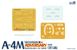 Magic Factory 5005 1/48 A-4M Skyhawk "Adversary"