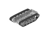 RPG Model 35029 1/35 Allied Forces Laser Tank Elite Combat Type