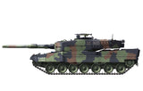 Meng TS-016 1/35 German Main Battle Tank Leopard 2 A4