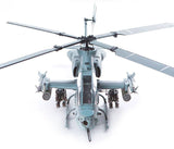 Academy 12127 1/35 USMC AH-1Z "Shark Mouth"