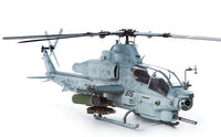 Academy 12127 1/35 USMC AH-1Z "Shark Mouth"