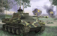 Dragon 6841 1/35 Befehls Panther Ausf.G (Premium Edition)