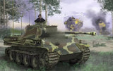 Dragon 6841 1/35 Befehls Panther Ausf.G (Premium Edition)