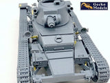 Gecko 35GM0063 1/35 British Infantry Tank Mk. I (A11 Type I) Matilda I