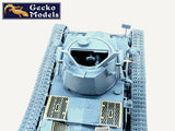 Gecko 35GM0063 1/35 British Infantry Tank Mk. I (A11 Type I) Matilda I