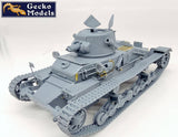 Gecko 35GM0063 1/35 British Infantry Tank Mk. I (A11 Type I) Matilda I