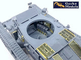 Gecko 35GM0063 1/35 British Infantry Tank Mk. I (A11 Type I) Matilda I