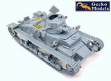 Gecko 35GM0063 1/35 British Infantry Tank Mk. I (A11 Type I) Matilda I