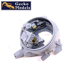 Gecko 35GM0063 1/35 British Infantry Tank Mk. I (A11 Type I) Matilda I