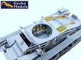 Gecko 35GM0063 1/35 British Infantry Tank Mk. I (A11 Type I) Matilda I