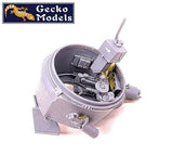 Gecko 35GM0063 1/35 British Infantry Tank Mk. I (A11 Type I) Matilda I