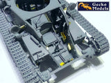 Gecko 35GM0063 1/35 British Infantry Tank Mk. I (A11 Type I) Matilda I