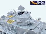 Gecko 35GM0063 1/35 British Infantry Tank Mk. I (A11 Type I) Matilda I