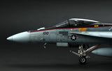 Meng LS-012 1/48 Boeing F/A-18E Super Hornet
