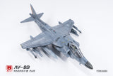 UMa Model D1003 1/48 AV-8B Harrier II Plus
