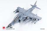 UMa Model D1003 1/48 AV-8B Harrier II Plus