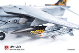UMa Model D1003 1/48 AV-8B Harrier II Plus
