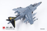 UMa Model D1003 1/48 AV-8B Harrier II Plus
