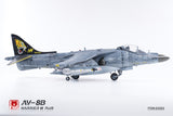 UMa Model D1003 1/48 AV-8B Harrier II Plus