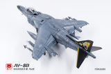 UMa Model D1003 1/48 AV-8B Harrier II Plus