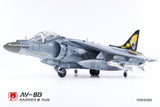 UMa Model D1003 1/48 AV-8B Harrier II Plus