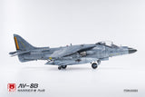 UMa Model D1003 1/48 AV-8B Harrier II Plus