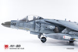 UMa Model D1003 1/48 AV-8B Harrier II Plus