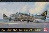 UMa Model D1003 1/48 AV-8B Harrier II Plus