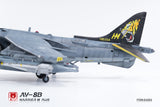 UMa Model D1003 1/48 AV-8B Harrier II Plus