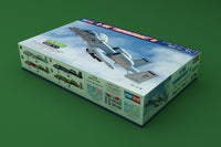 Hobbyboss 81796 1/48 A-10C Thunderbolt II