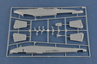 Hobbyboss 81796 1/48 A-10C Thunderbolt II