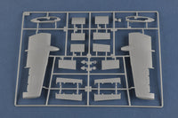 Hobbyboss 81796 1/48 A-10C Thunderbolt II